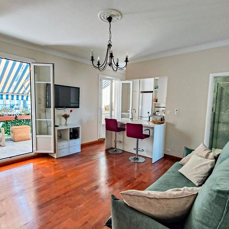 Nice Apartment In Nizza Esterno foto