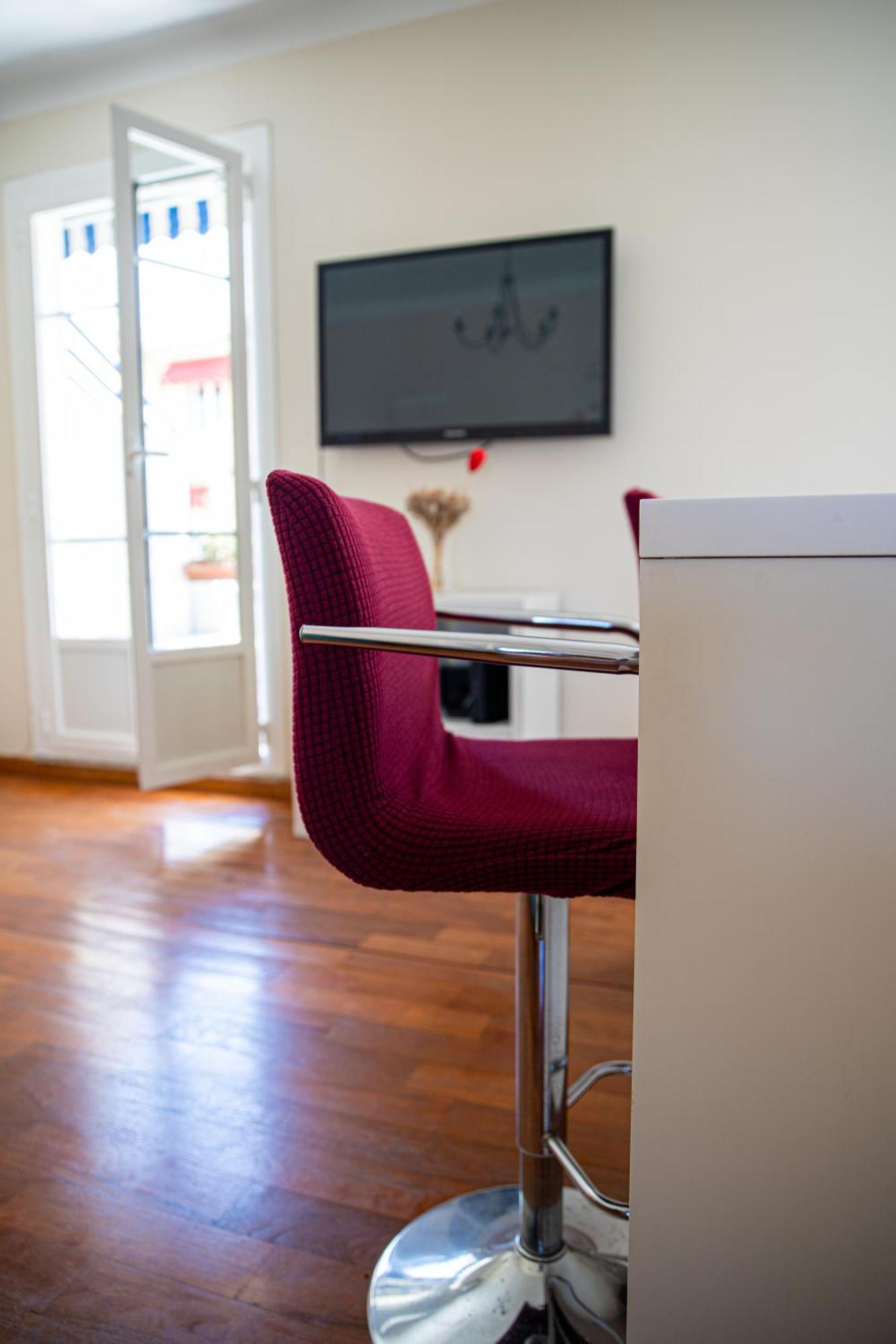 Nice Apartment In Nizza Esterno foto