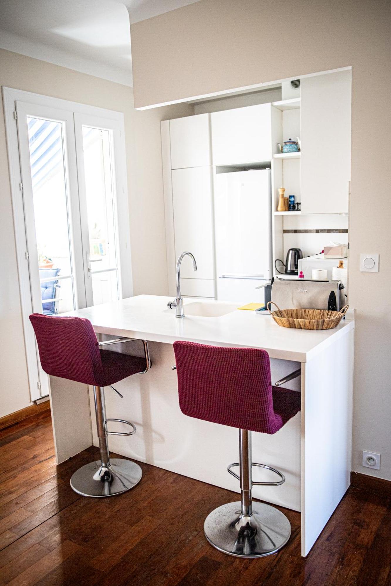 Nice Apartment In Nizza Esterno foto