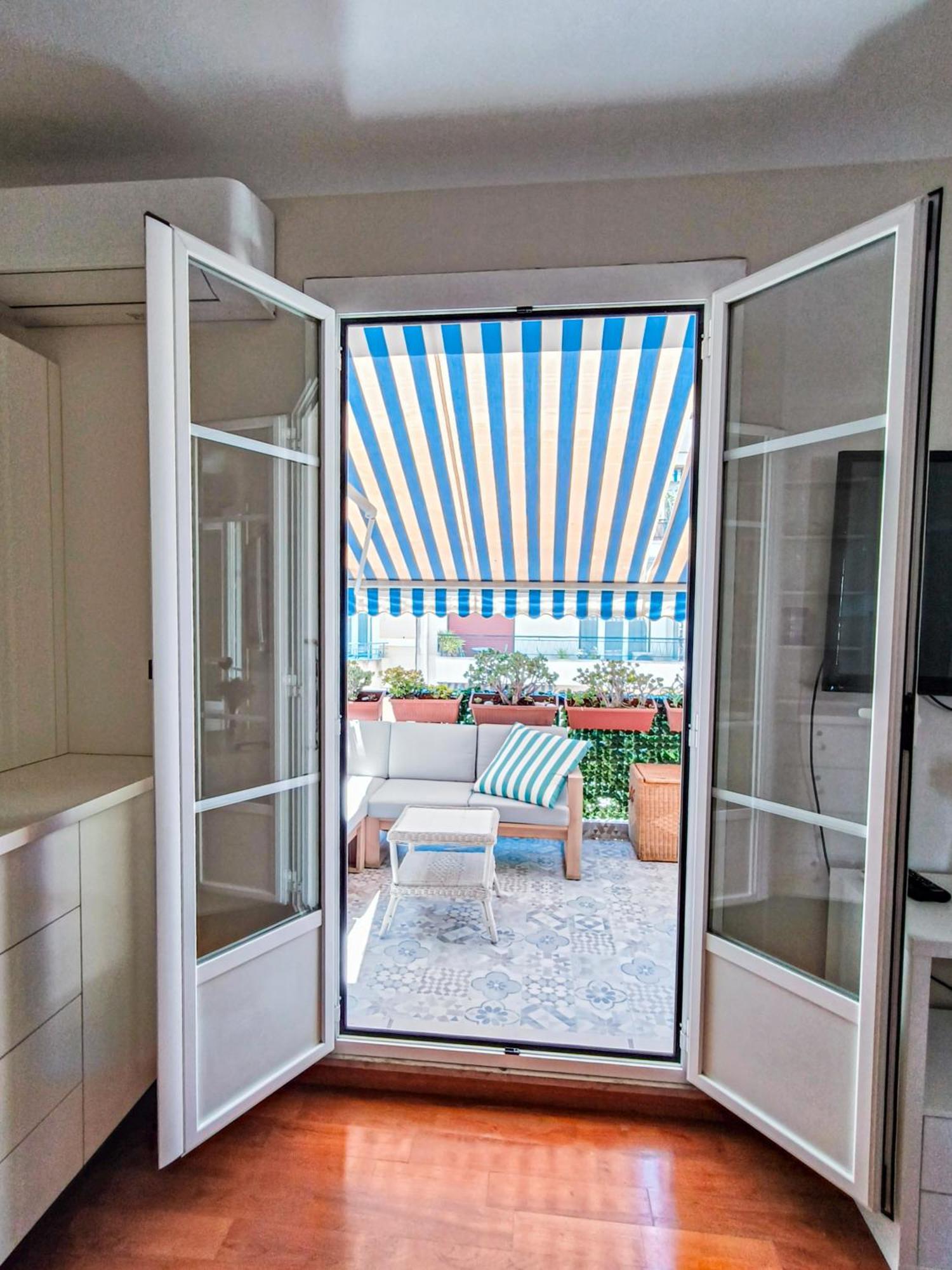 Nice Apartment In Nizza Esterno foto