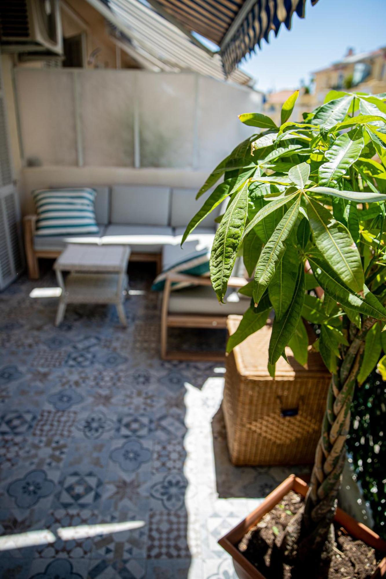 Nice Apartment In Nizza Esterno foto