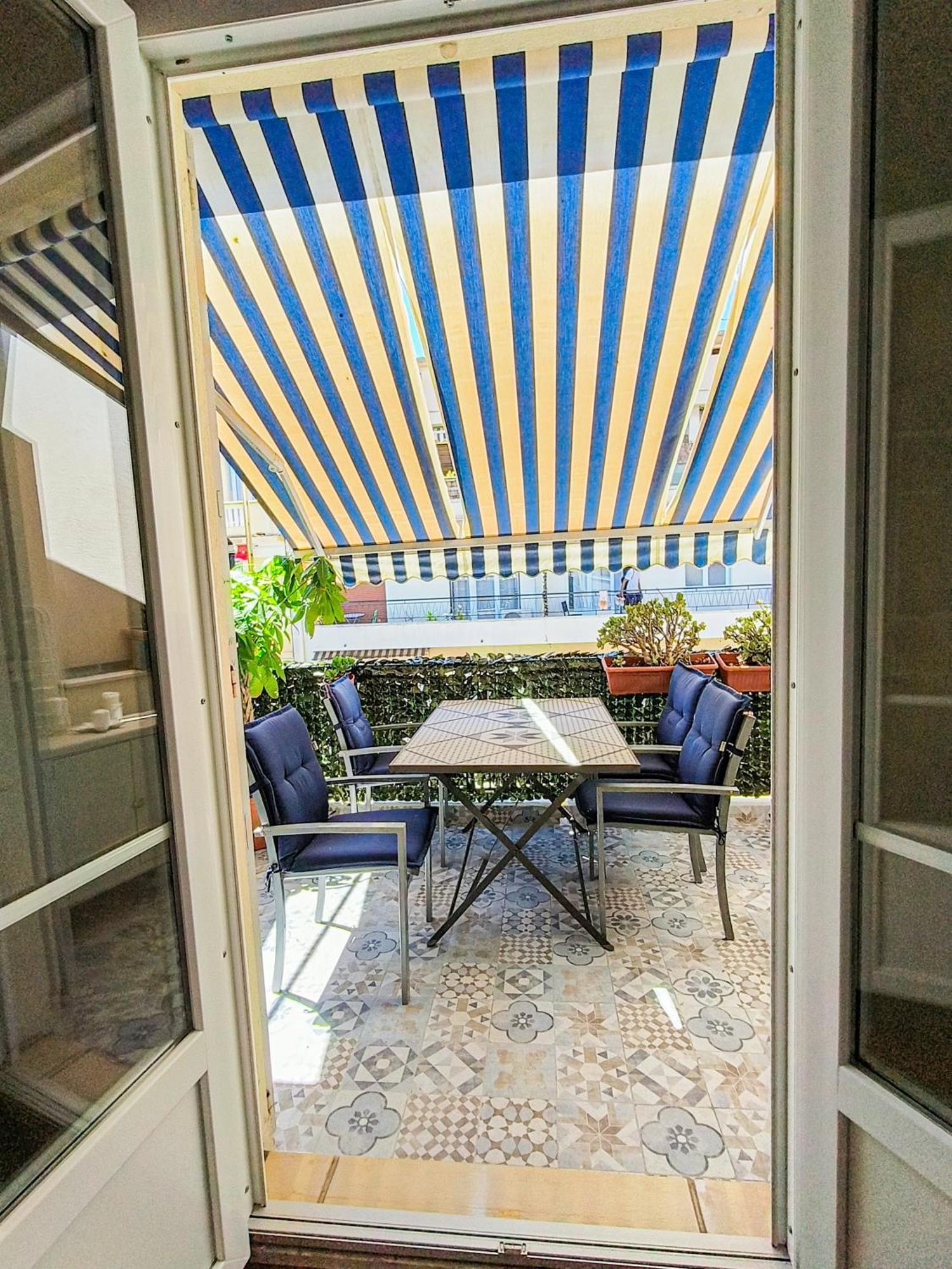 Nice Apartment In Nizza Esterno foto