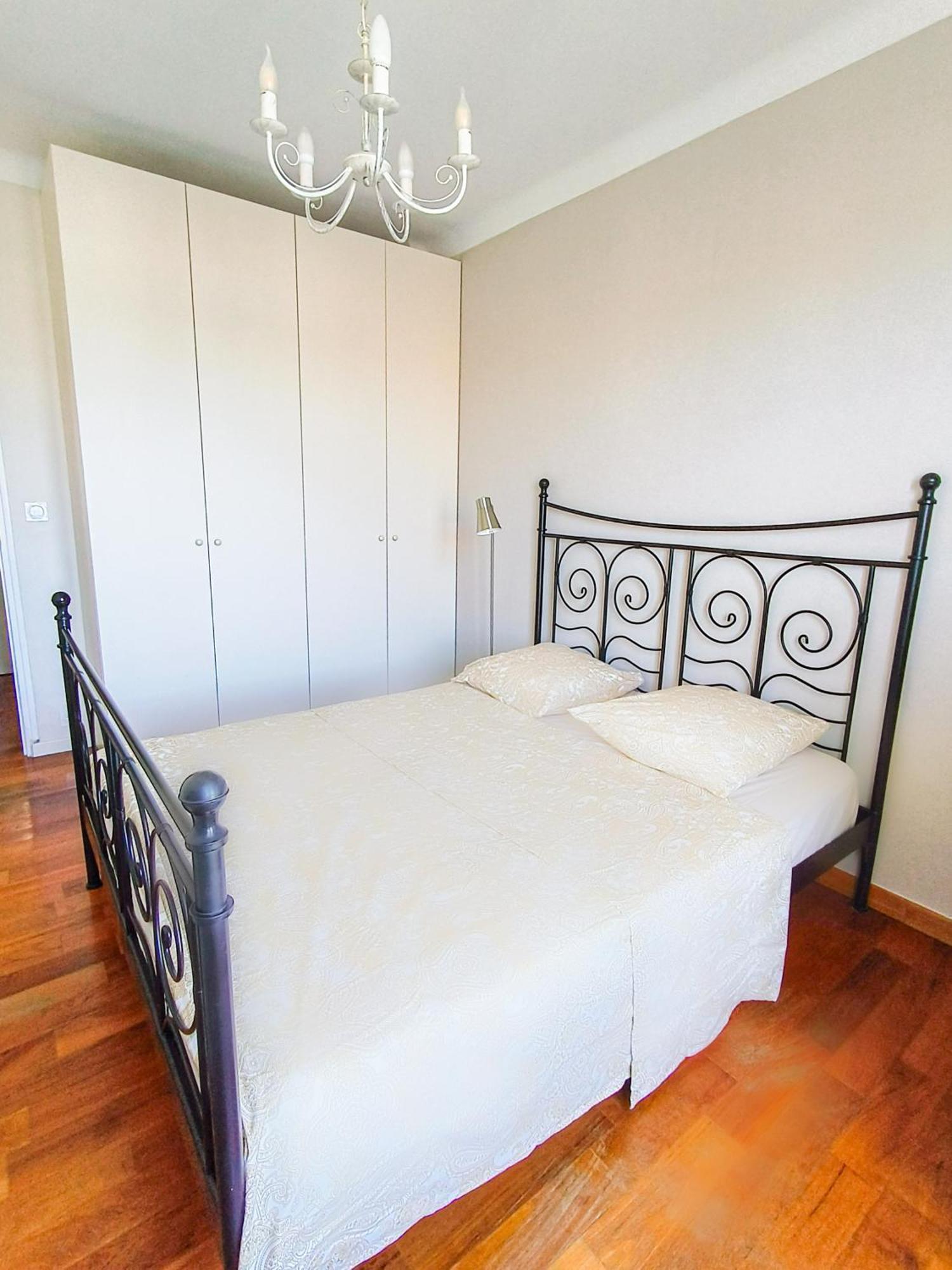 Nice Apartment In Nizza Esterno foto